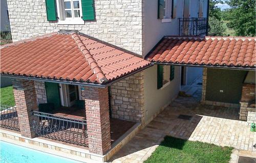 Villa Petra 5