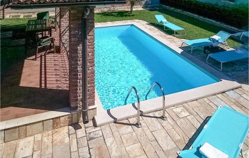 Villa Petra 5