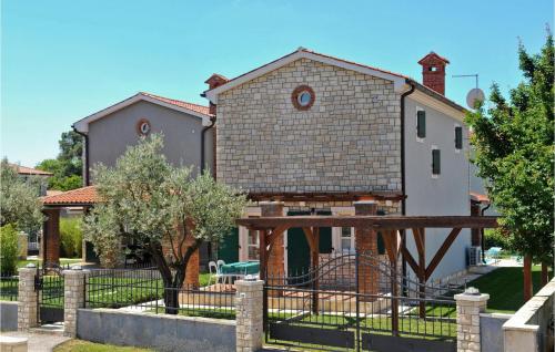 Villa Petra 5