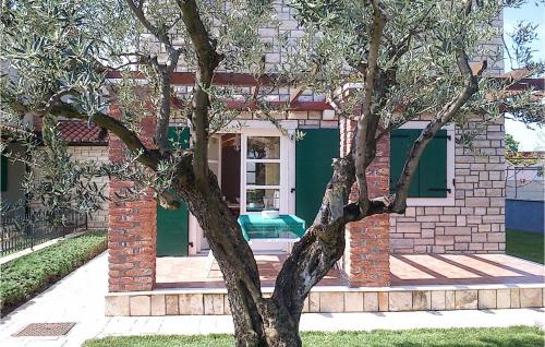 Villa Petra 5