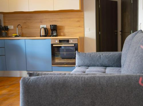 Apartments Neli