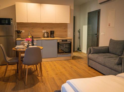 Apartments Neli