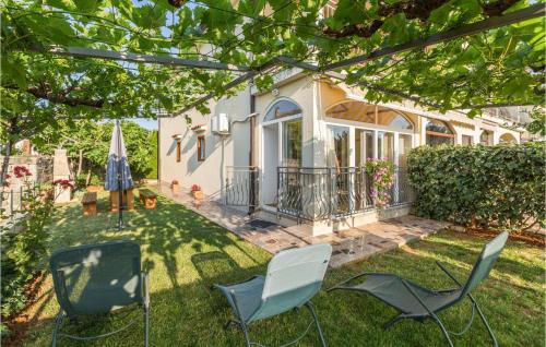 Apartment Porec Ii