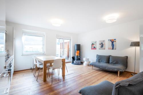 Grenzberg, Bad Gastein - Rooftop