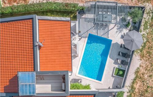 Pet Friendly Home In Medulin