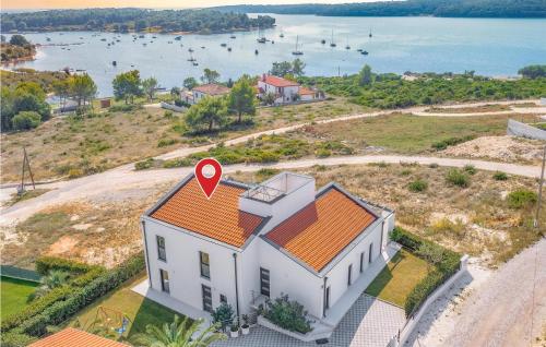 Pet Friendly Home In Medulin