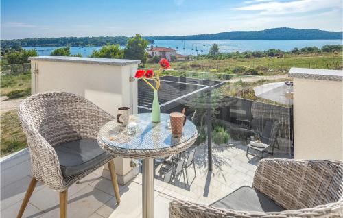 Pet Friendly Home In Medulin