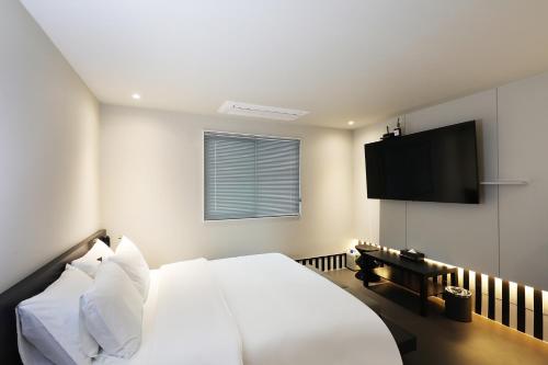 Gallery image of Hotel RUGO in Jeonju