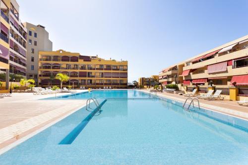 Home2Book Seaside Escape Playa La Arena