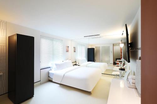 Gallery image of Hotel RUGO in Jeonju