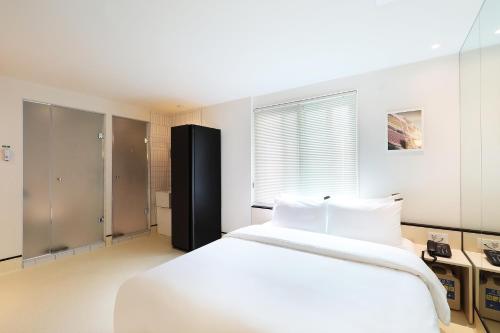 Gallery image of Hotel RUGO in Jeonju