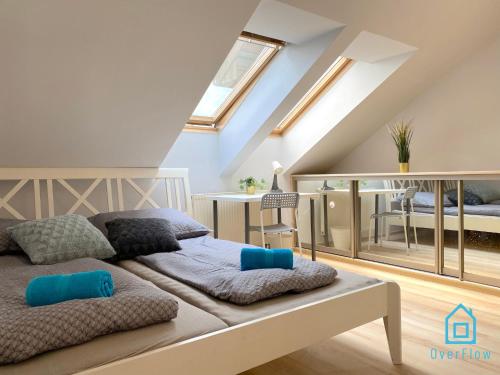 Teddy Bear Room - 10 Min to Old Town Gdańsk,PKP & Shopping Mall