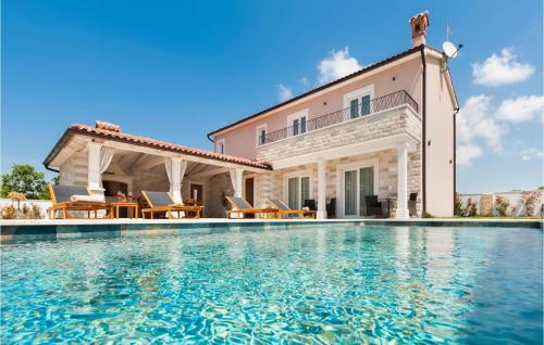 Villa Valentina Residence