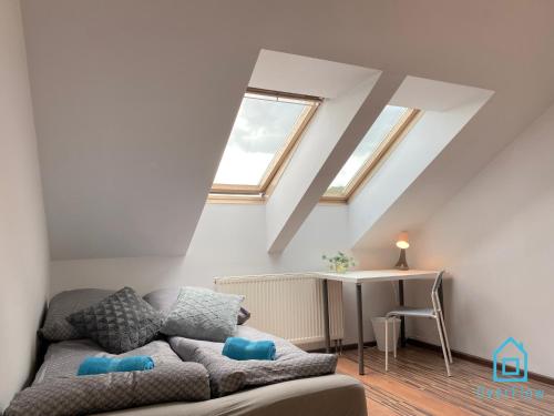 Circus Room - 10 Min to Old Town Gdańsk,PKP & Shopping Mall