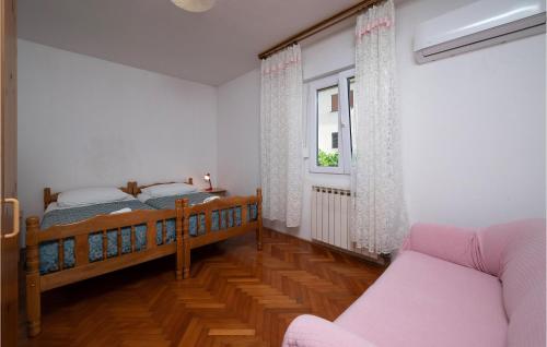 Amazing Apartment In Pula With Wifi