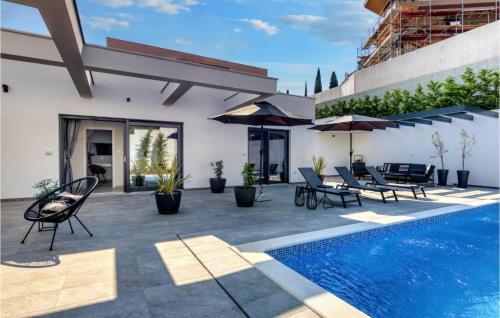 Villa Design M