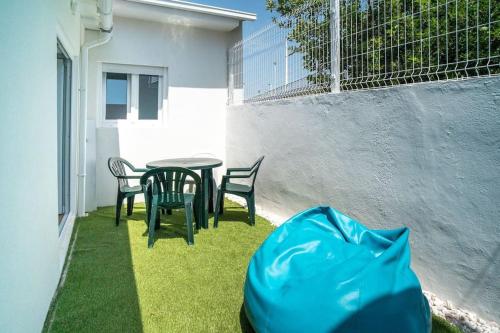 Casa da fonte