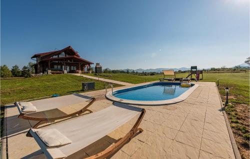 Beautiful Home In Sveti Rok