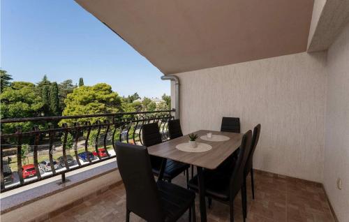Apartment Weis Ii