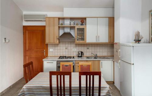 Apartment Weis Ii