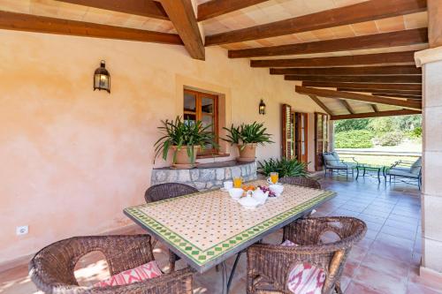 Villa Casa Tres by Sealand Villas