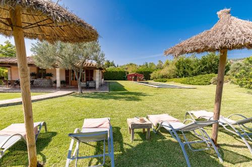 Villa Casa Tres by Sealand Villas