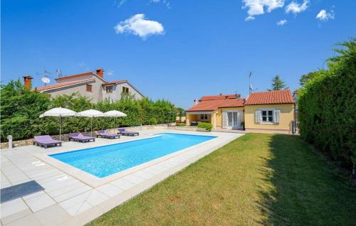 Casa Rita Porec