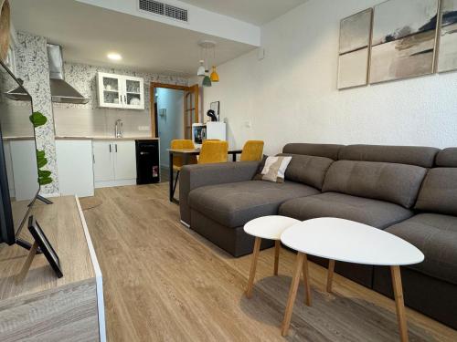 Apartamento El Patio de Doña Engracia