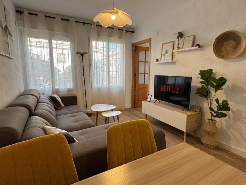 Apartamento El Patio de Doña Engracia