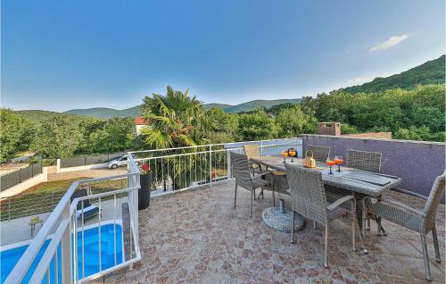 Üldine mäevaade või majutusasutusest Awesome Home In Krivodol With Wifi pildistatud vaade