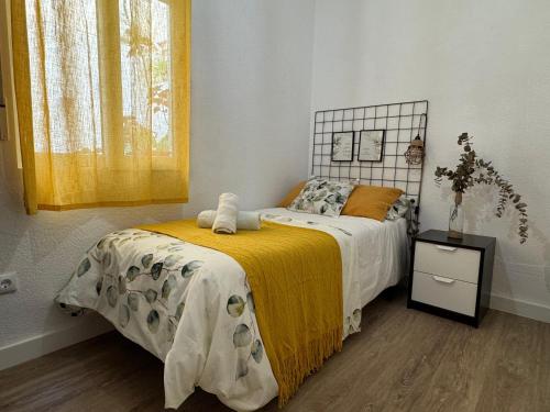 Apartamento El Patio de Doña Engracia