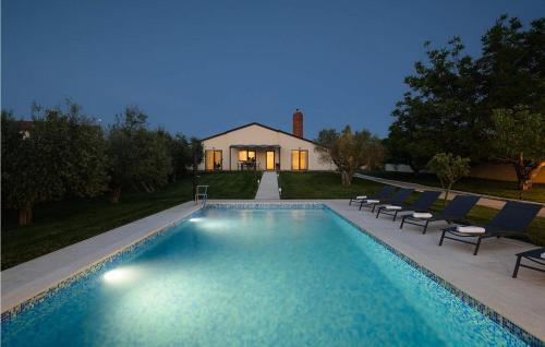 Villa Matilda Fazana