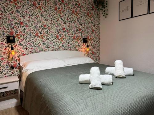 Apartamento El Patio de Doña Engracia