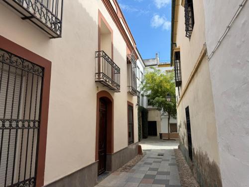 Apartamento El Patio de Doña Engracia