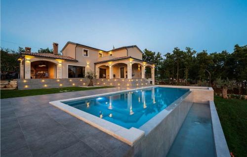 Villa Maria Markovic