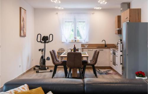 Stunning Home In Labin