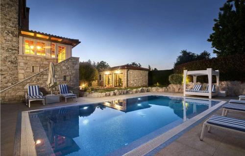 Villa San Niccolo