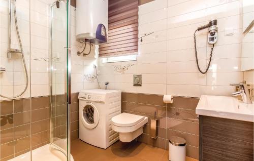 Awesome Apartment In Crikvenica