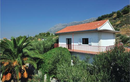 Holiday Home Zagorski Put I