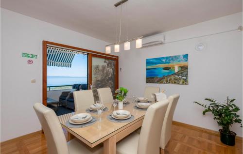 Stunning Home In Makarska