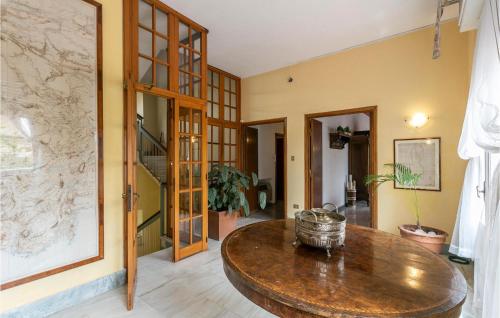 Fotografie z fotogalerie ubytování Villa Carlotta v destinaci Canino