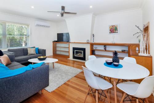 Gallery image of Lake Wendouree Luxury Apartments in Ballarat