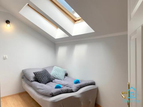 Bonjour Room - 10 Min to Old Town Gdańsk,PKP & Shopping Mall