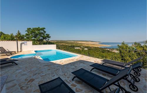 Gorgeous Home In Rovanjska