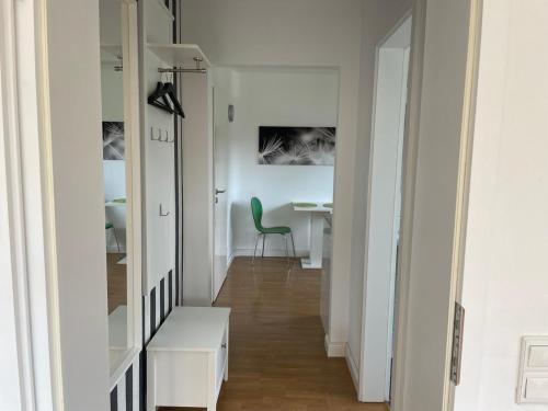Φωτογραφία από το άλμπουμ του Gästeappartement Ratingen-Hösel σε Hösel