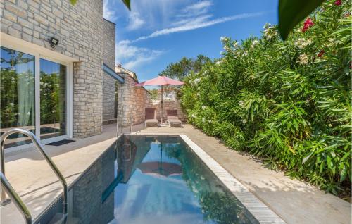 Gorgeous Home In Fazana