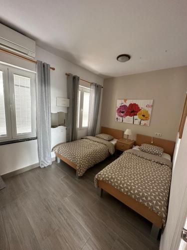 central appartment, sea view, Torremolinos