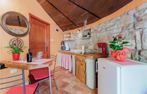 Nice Home In Pula With Wifi