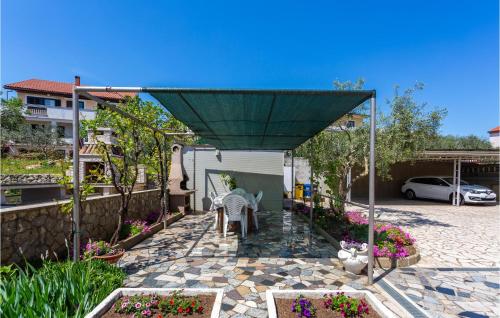 Gorgeous Apartment In Krk With Wifi