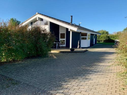 Gallery image of 4 star holiday home in Rønde in Rønde